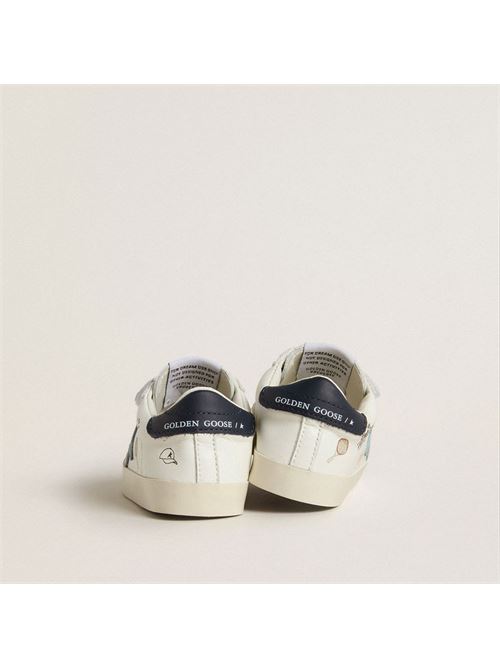  GOLDEN GOOSE | GIF00166F00741182479